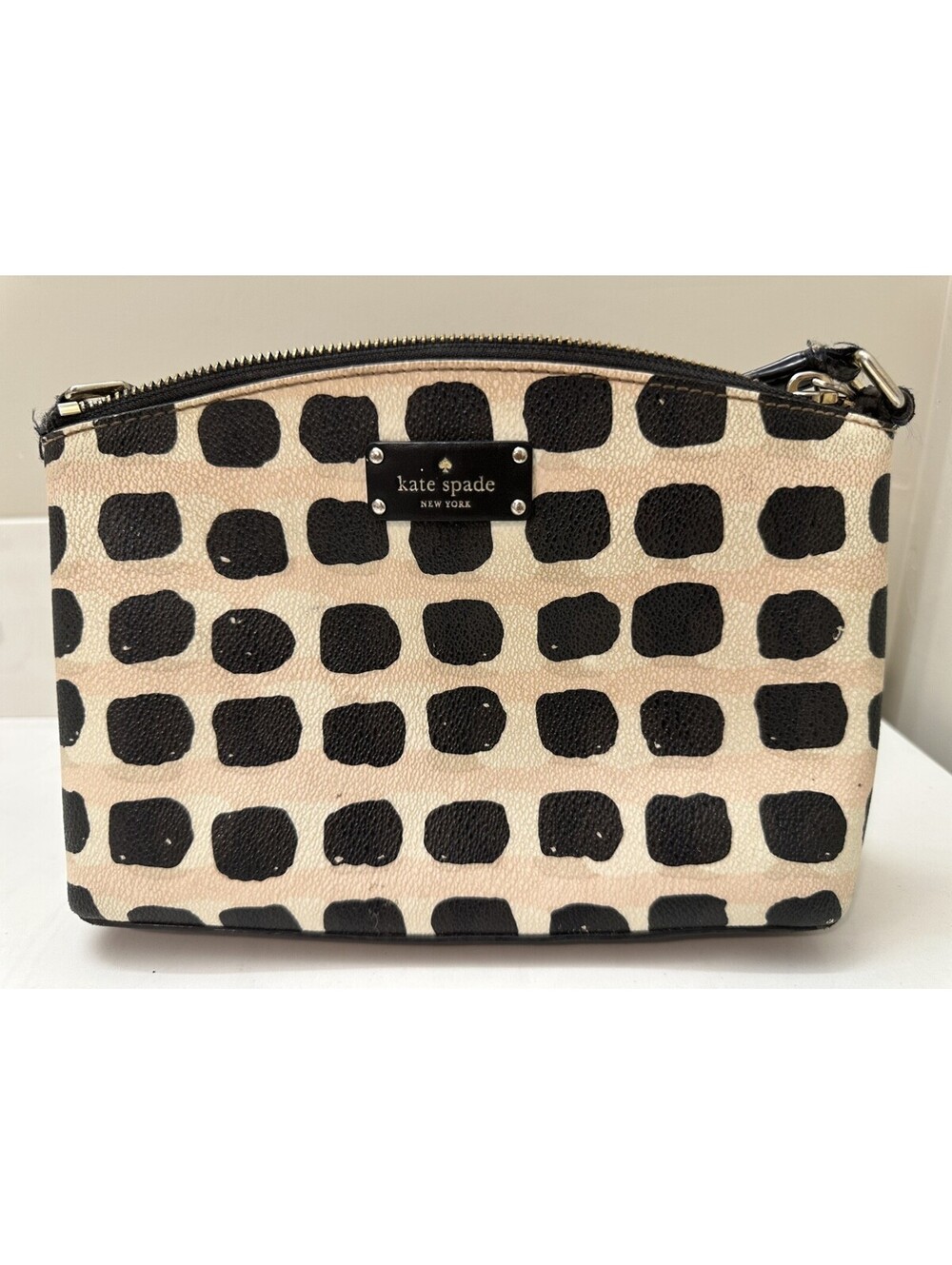 READ Kate Spade New York Grove Street Millie Leather Handbag Purse